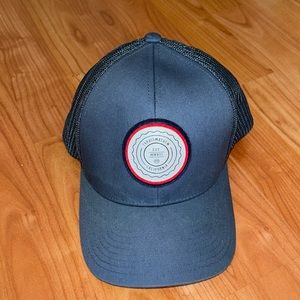 Travis Mathew California trucker hat